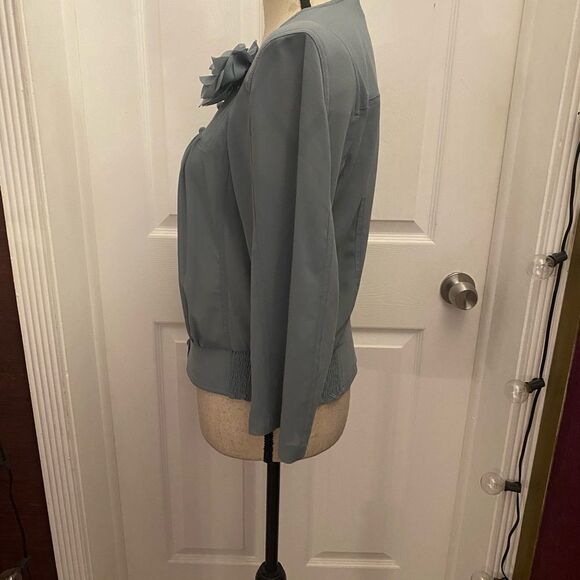 Byron Lars blouse, S - Picture 8 of 11